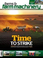 Farms and Farm Machinery